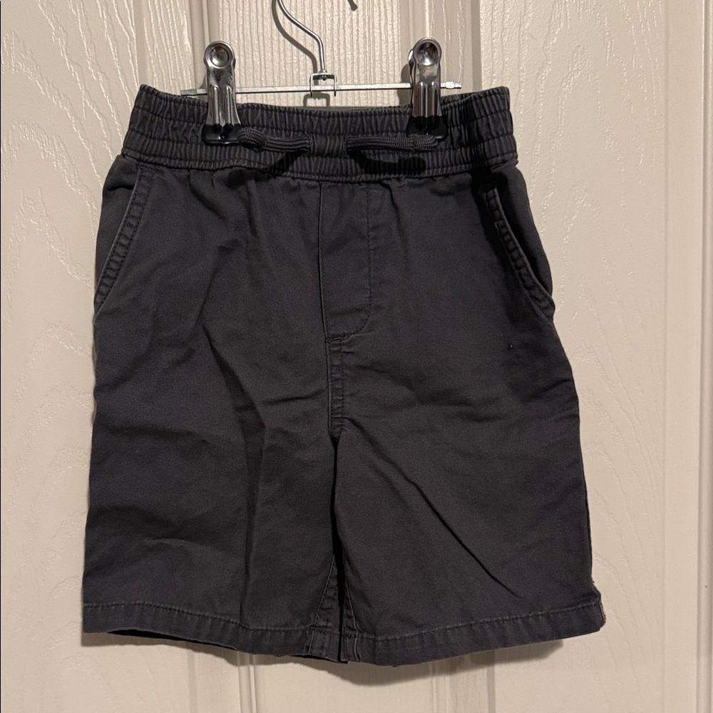 Garanimals Black Kids Shorts